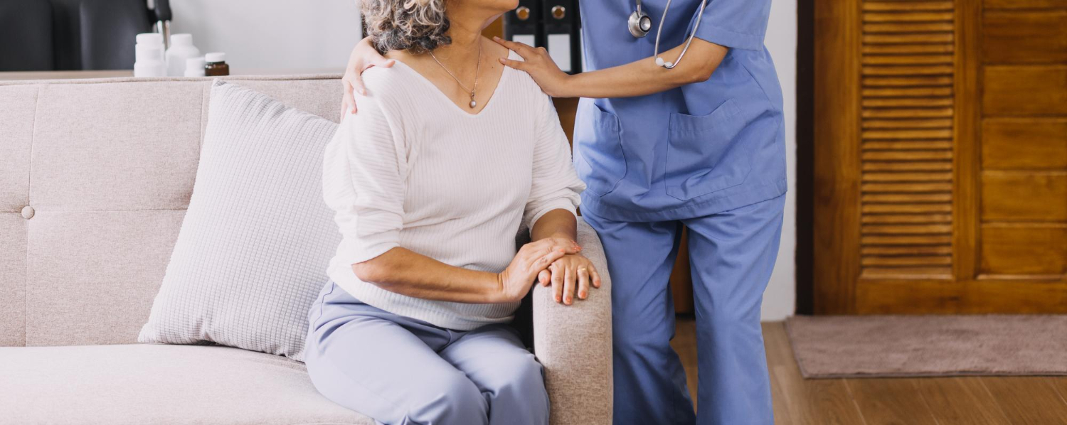 חברות סיעוד