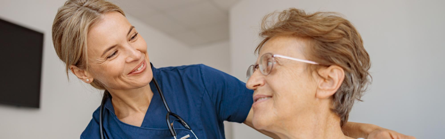 חברות סיעוד