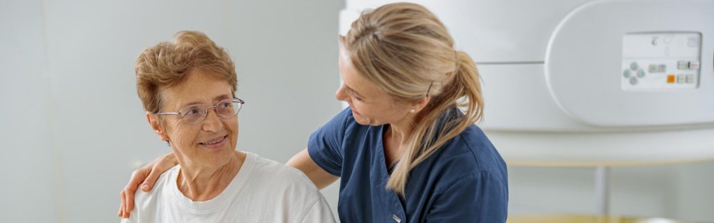 אחות סיעודית