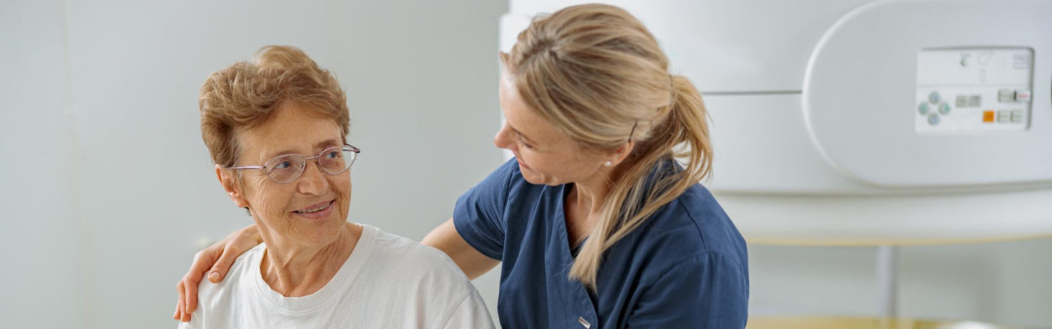 אחות סיעודית