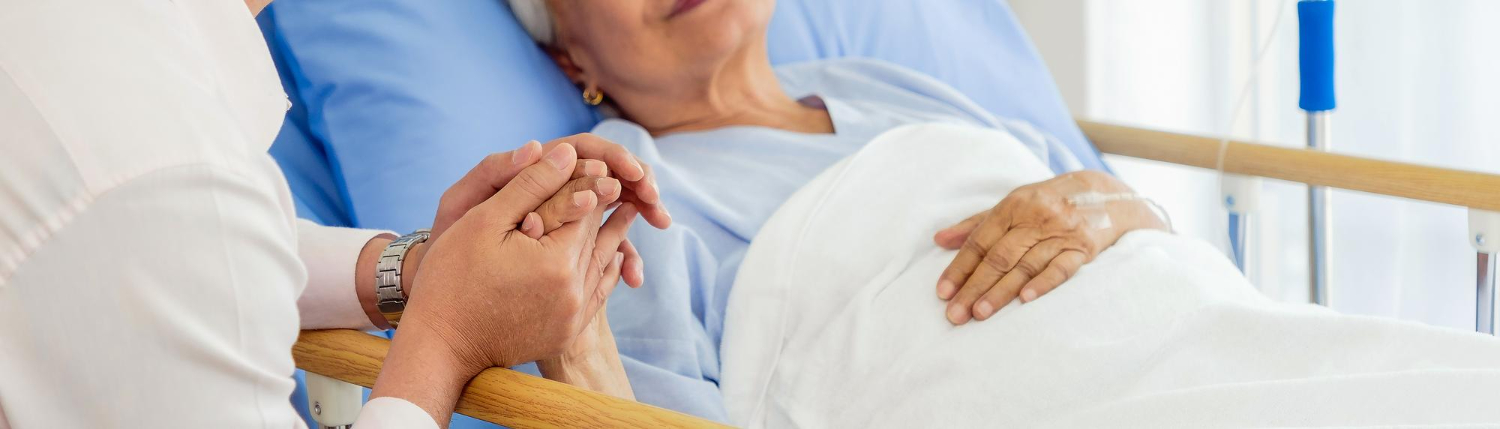 אחות לילה לבית חולים