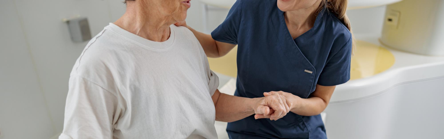 אחות פרטית לאחר ניתוח